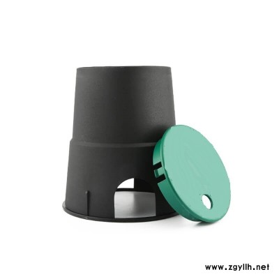 VB708閥門箱 取水閥閥門箱