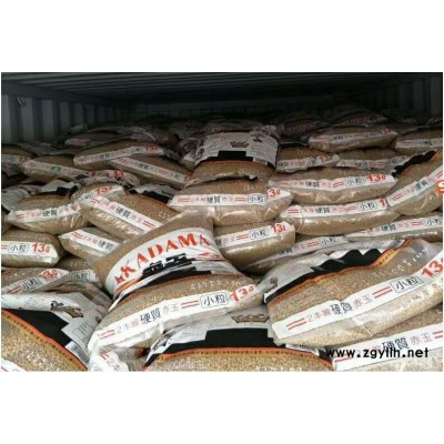 日本進口赤玉土和國內火山石有什么區別