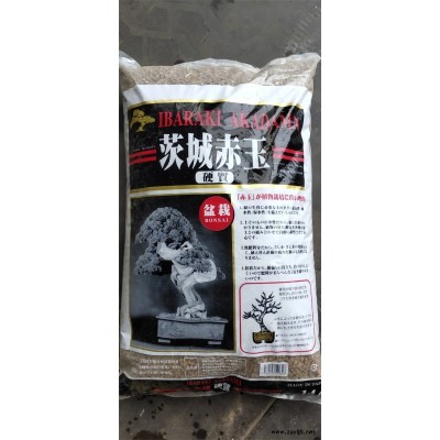 京東和拼多多上面賣的日本進口赤玉土哪里能買到