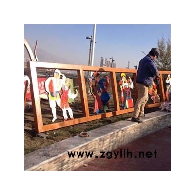 供青海海南雕塑和海北城市園林雕塑生產(chǎn)廠家