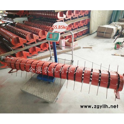 秸稈拾禾器廠家-秸稈拾禾器-湖北荊門金澳農機(查看)