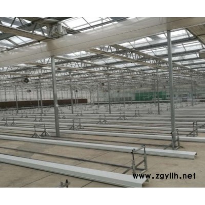 泓稷科技(圖)-吊掛式栽培槽公司-云南吊掛式栽培槽