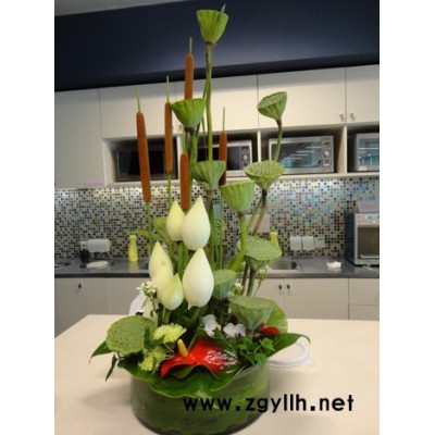 江岸花卉-花卉租用-雅淳花卉(推薦商家)