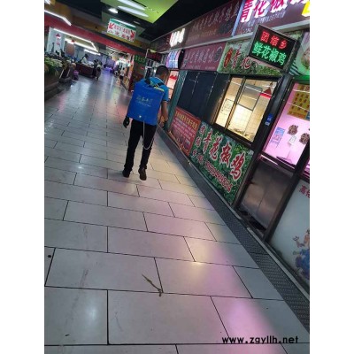 除紅火蟻一次多少錢-怒江除紅火蟻-潤歐滅老鼠(查看)