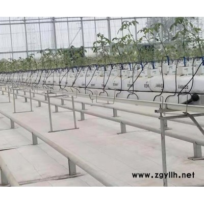 北京支架式栽培槽-支架式栽培槽報(bào)價(jià)-泓稷科技(推薦商家)