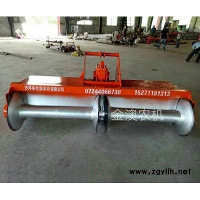 旋耕起壟一體機批發-沙洋金澳農機有限公司-鶴崗起壟一體機批發