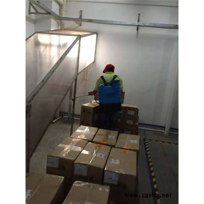 單位滅白蟻哪家公司好-東莞大嶺山單位滅白蟻-植美生物科技