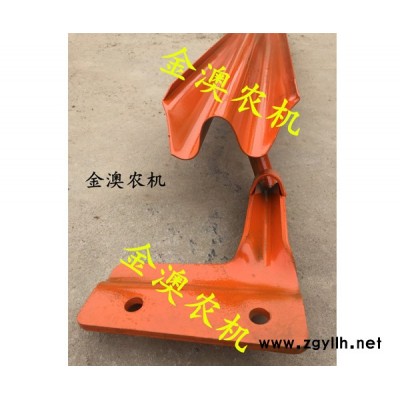 收獲神器廠-金澳農(nóng)機-新鄉(xiāng)收獲神器