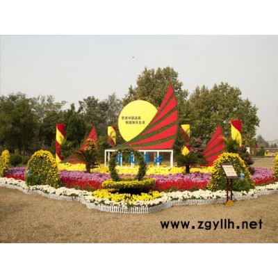 雅淳綠植租擺(多圖)-沌口租花