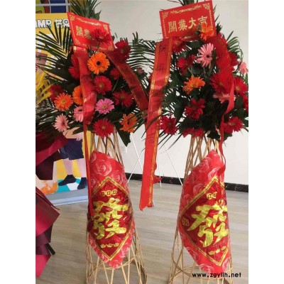 武漢花卉出租-美靜園藝(推薦商家)