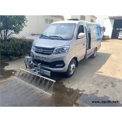 多功能路面養(yǎng)護車價格 多功能路面養(yǎng)護車免征購置稅