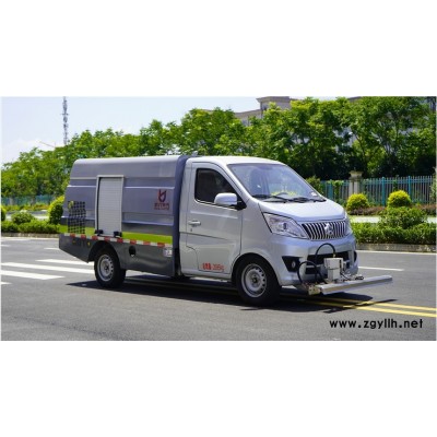 多功能路面養(yǎng)護車價格 多功能路面養(yǎng)護車主要用途