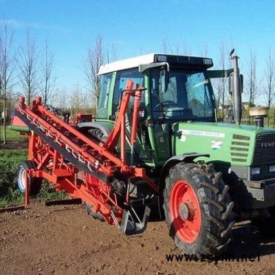 荷蘭拖拉機土球挖樹機 Damcon BV BORO