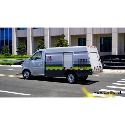 清洗車生產(chǎn)廠家 長安牌清洗車 北京清洗車