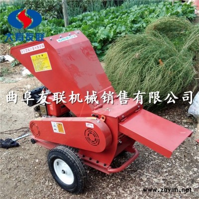 養(yǎng)殖喂牛喂養(yǎng)秸稈粉碎機多功能碎木機電動木板木屑粉末機汽柴油電動機械