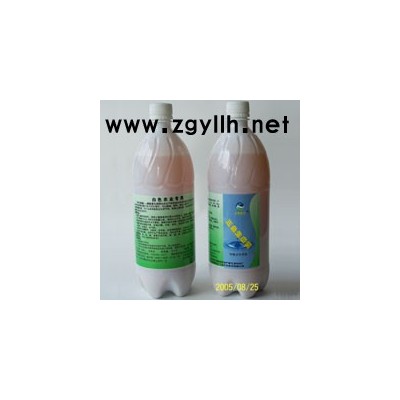 三色生態(tài)菌為園林種植戶保駕護(hù)航