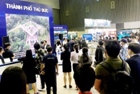 2023年越南胡志明園林工具園藝展覽會